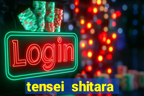 tensei shitara slime datta ken terceira temporada dublado